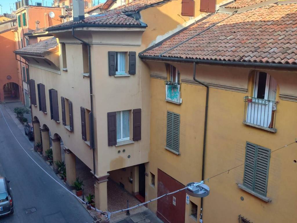 appartamento in affitto a Bologna in zona Centro Storico