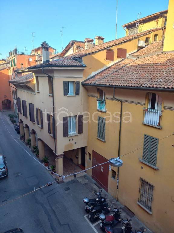 appartamento in affitto a Bologna in zona San Vitale