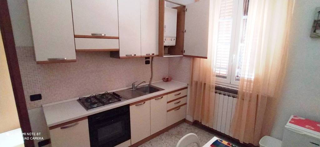 appartamento in affitto a Bologna in zona Savena