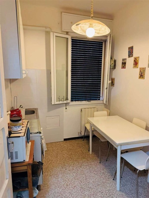 appartamento in affitto a Bologna in zona Bolognina