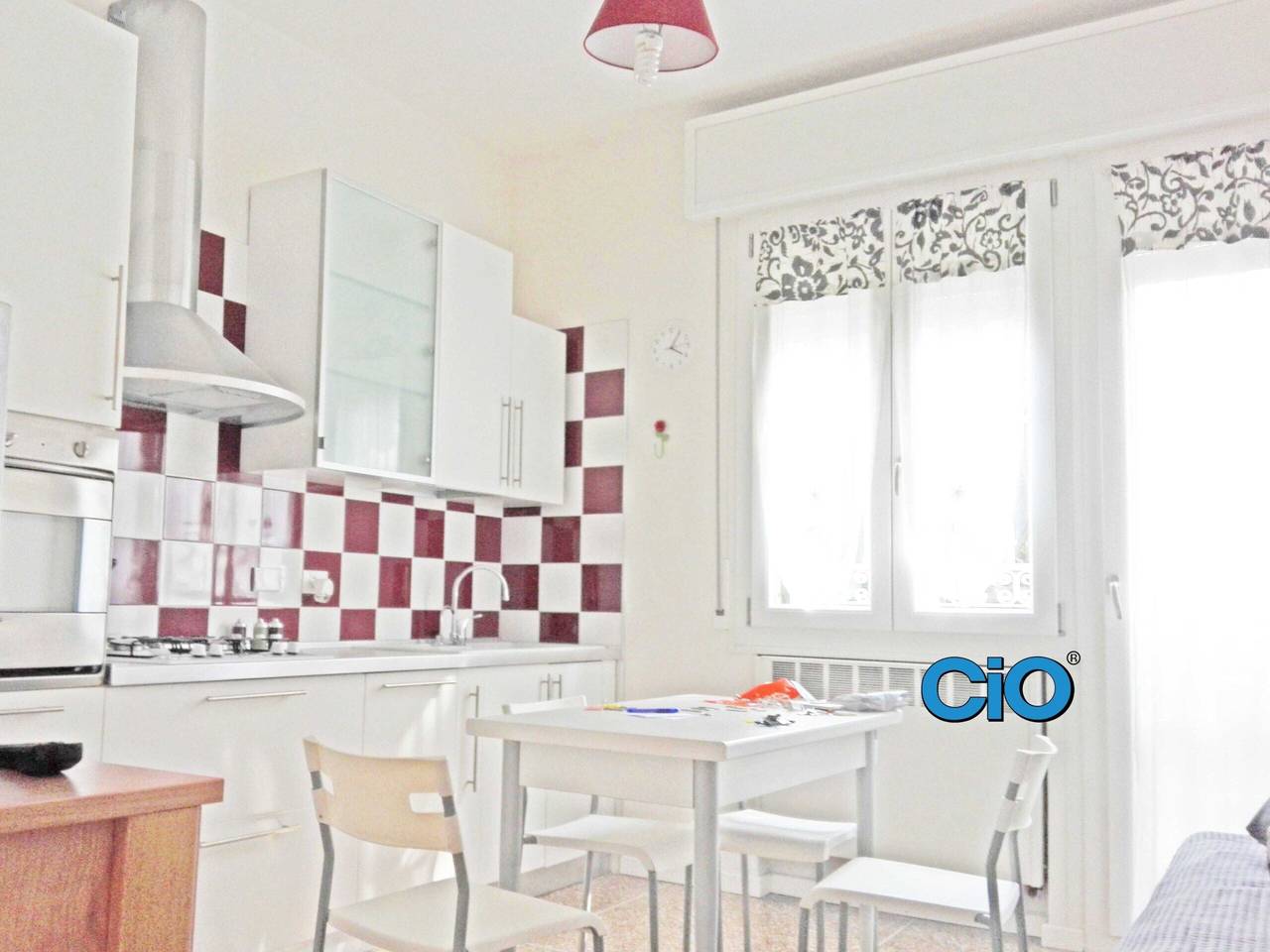 appartamento in affitto a Bologna in zona Santa Viola