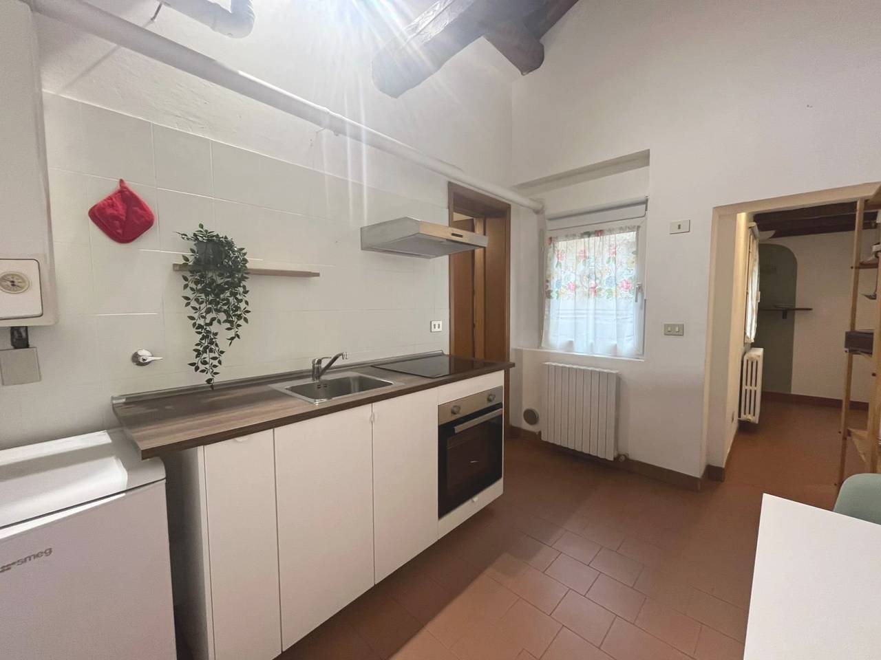 appartamento in affitto a Bologna in zona Murri