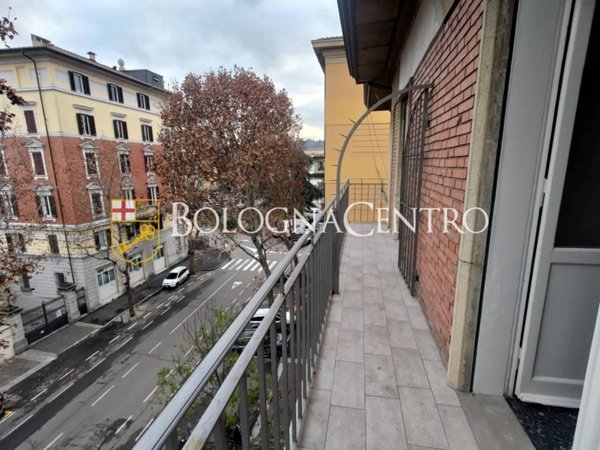 appartamento in affitto a Bologna in zona Murri