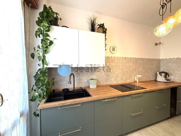 appartamento in affitto a Bologna in zona Santa Viola