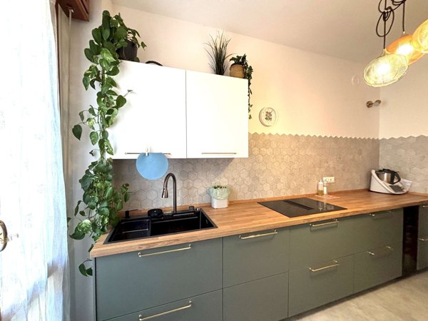 appartamento in affitto a Bologna in zona Santa Viola