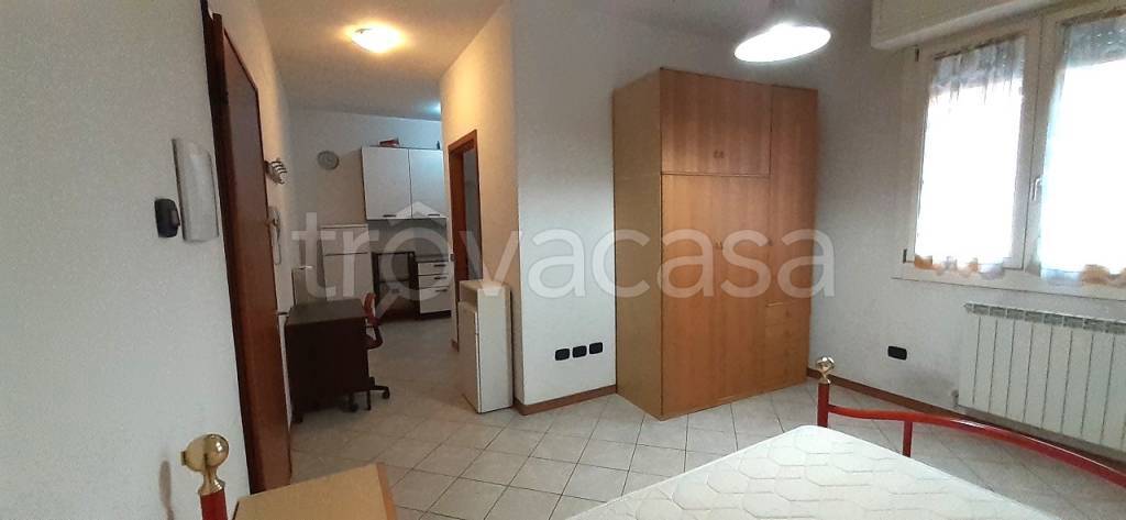 appartamento in affitto a Bologna in zona Bolognina