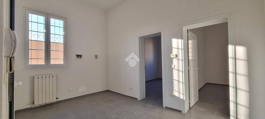 appartamento in affitto a Bologna in zona Saffi