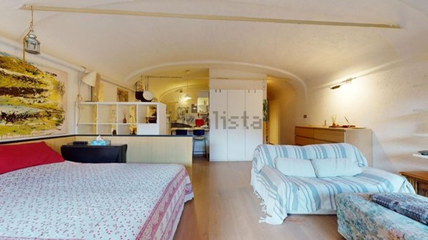 appartamento in affitto a Bologna in zona Santo Stefano