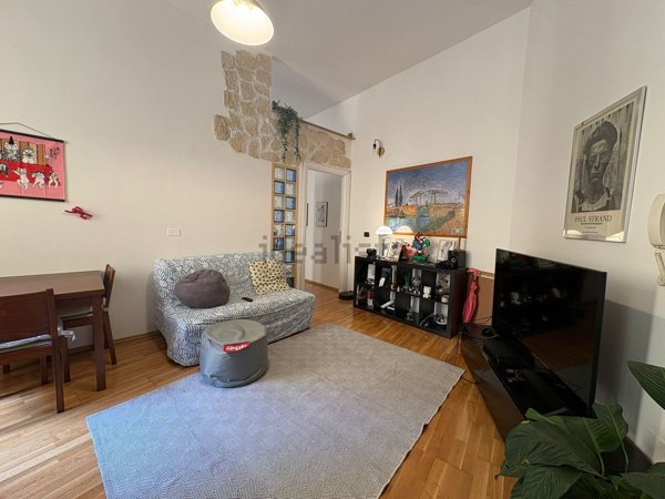 appartamento in affitto a Bologna in zona Quartiere Porto