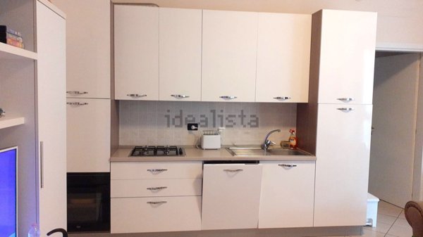 appartamento in affitto a Bologna in zona Murri