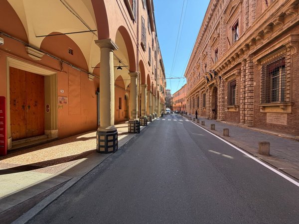 ufficio in affitto a Bologna in zona San Vitale