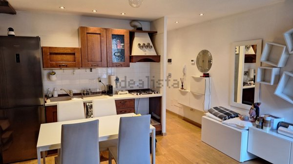 appartamento in affitto a Bologna