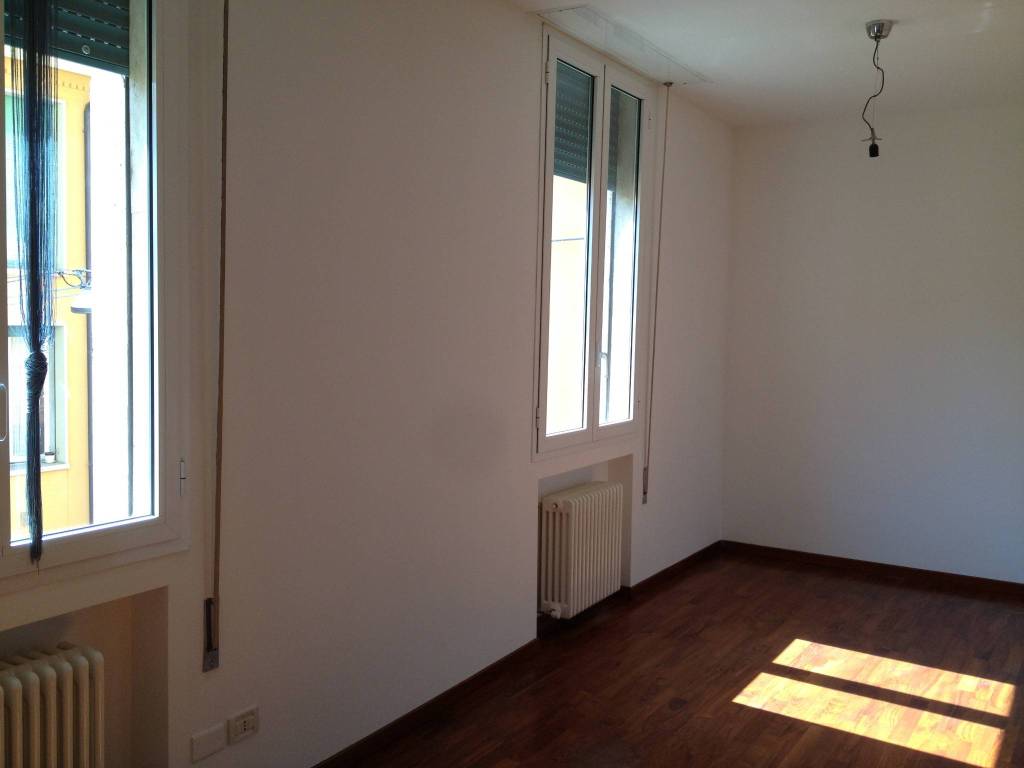 appartamento in affitto a Bologna in zona San Vitale