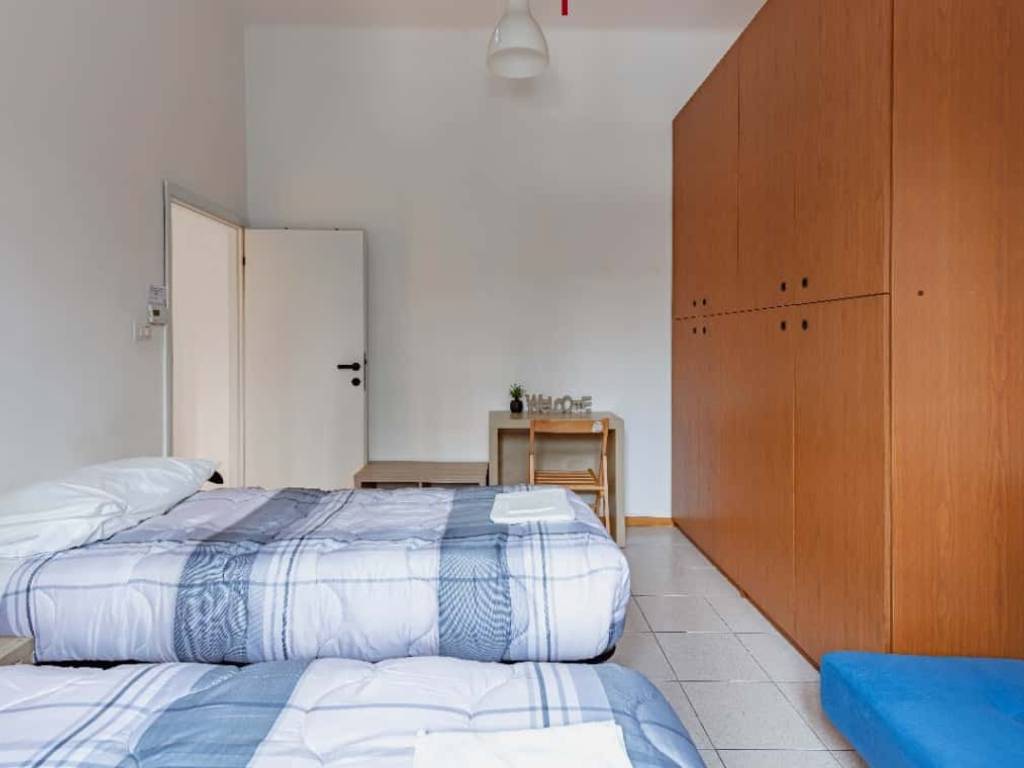 appartamento in affitto a Bologna in zona San Vitale