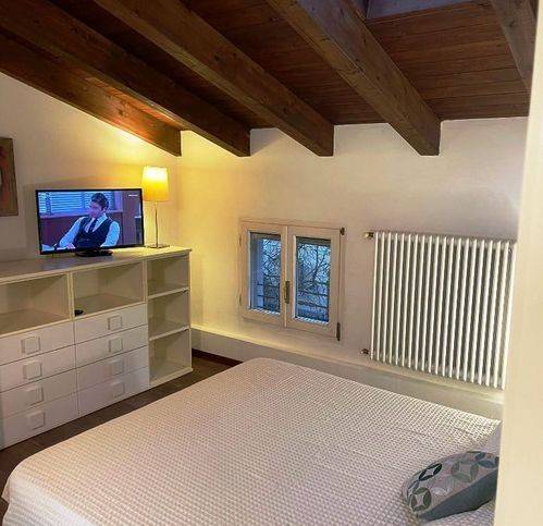 appartamento in affitto a Bologna in zona Saragozza