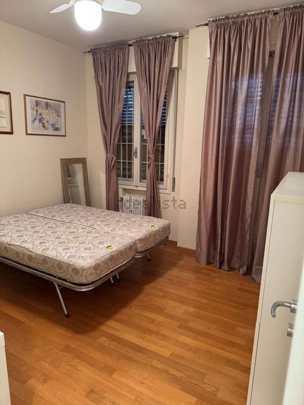 appartamento in affitto a Bologna in zona Murri