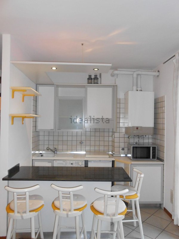 appartamento in affitto a Bologna in zona Savena