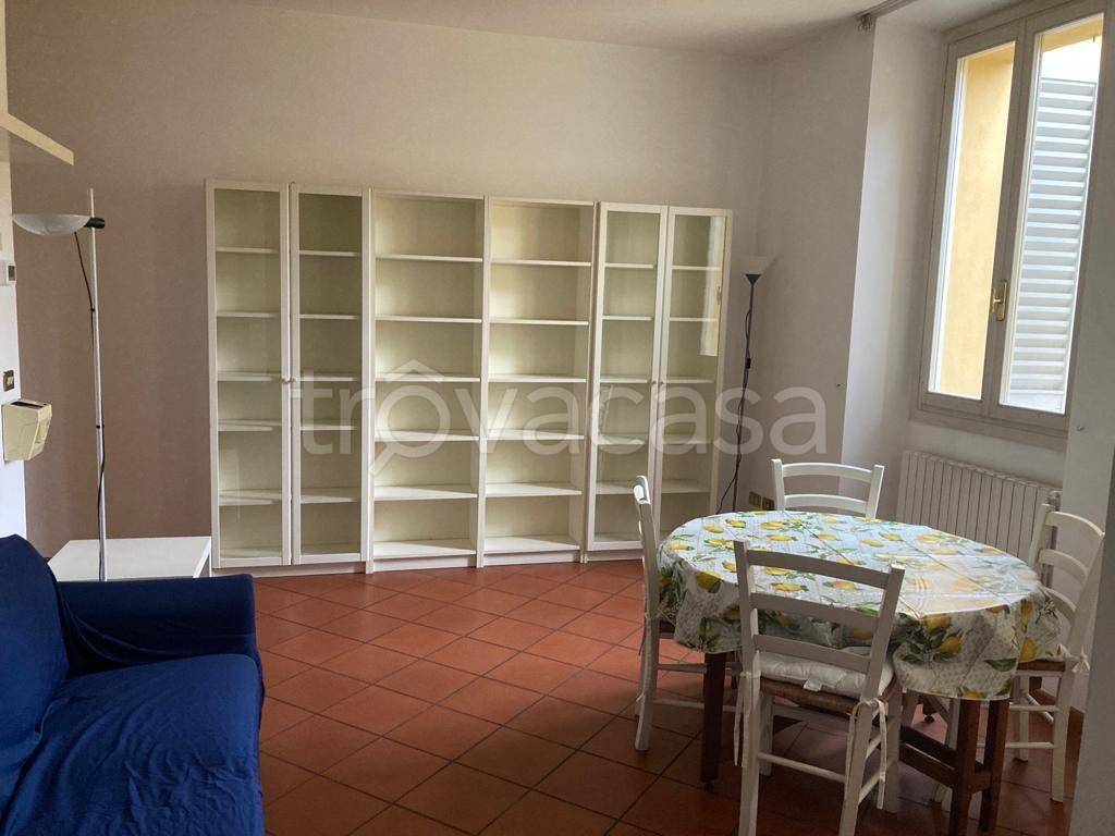appartamento in affitto a Bologna in zona Centro Storico