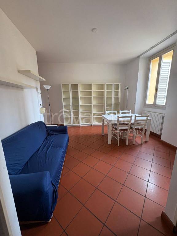 appartamento in affitto a Bologna in zona Centro Storico