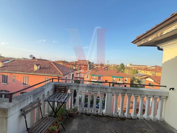 appartamento in affitto a Bologna
