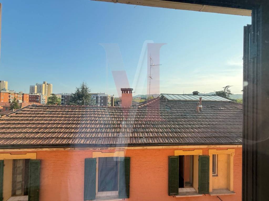 appartamento in affitto a Bologna in zona Savena