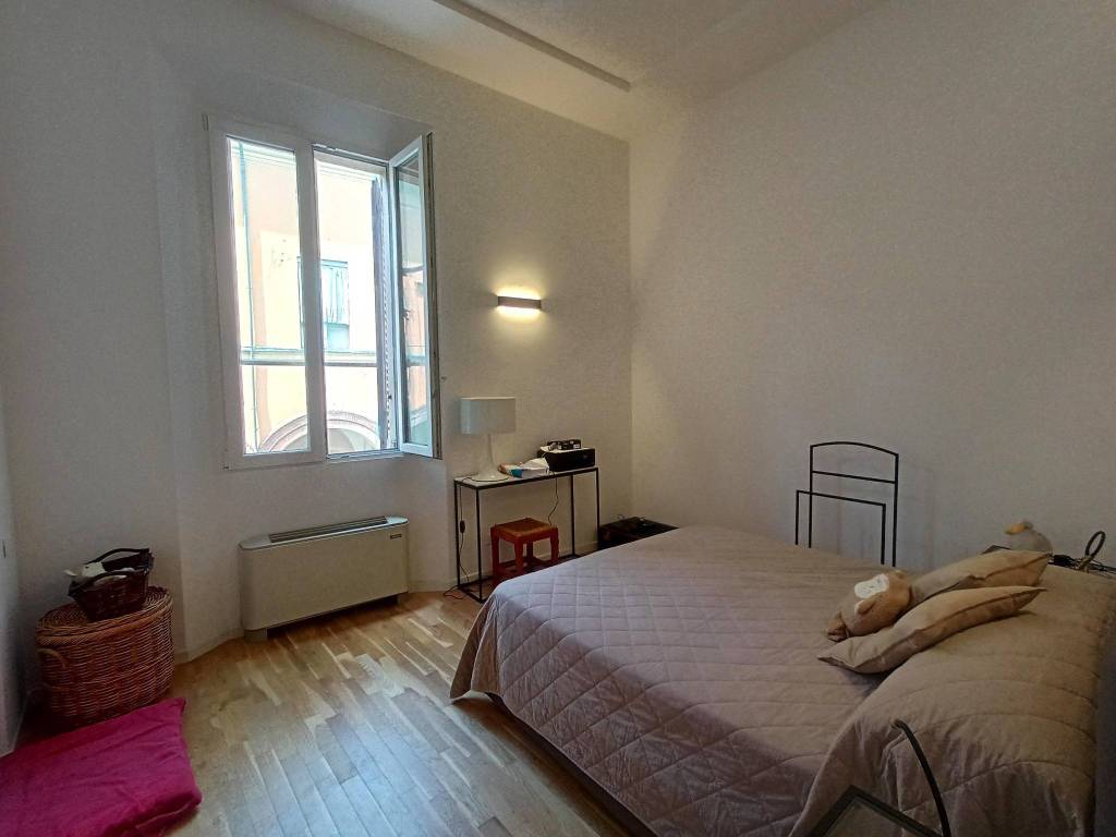 appartamento in affitto a Bologna in zona Centro Storico