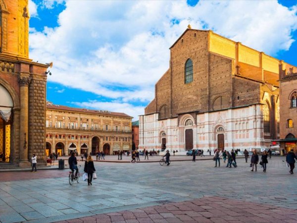 appartamento in affitto a Bologna in zona Centro Storico