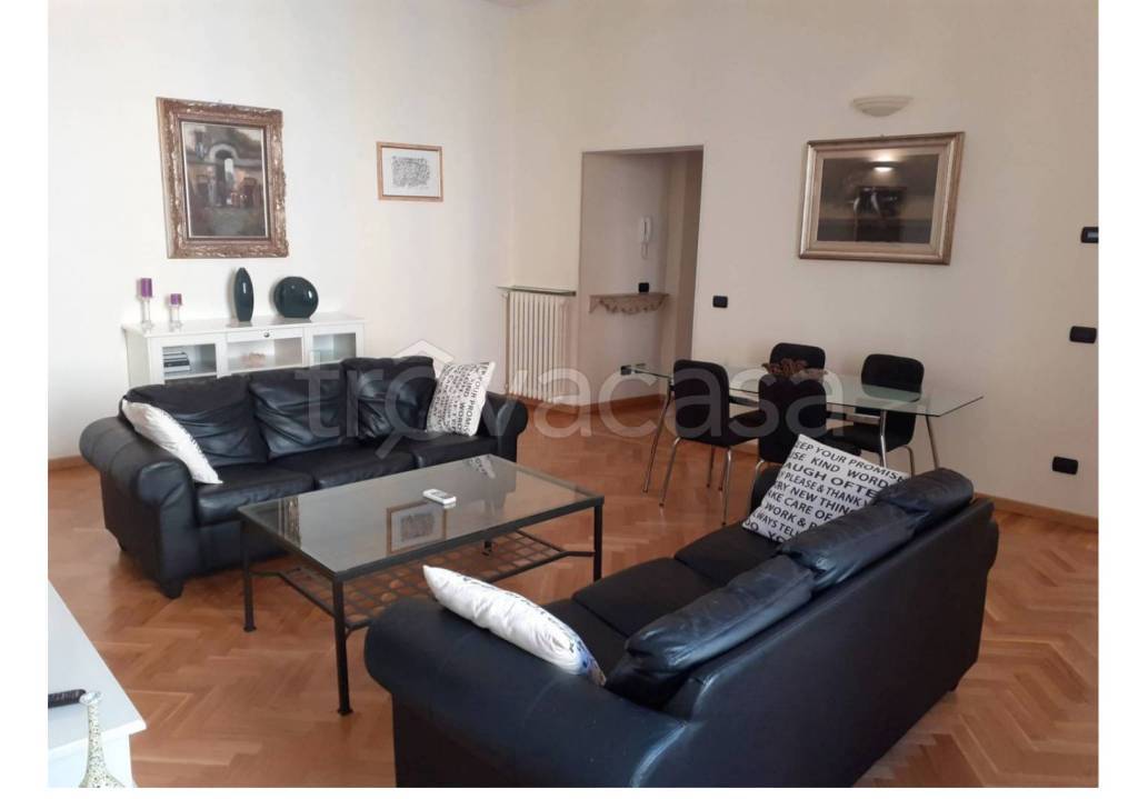 appartamento in affitto a Bologna in zona Centro Storico