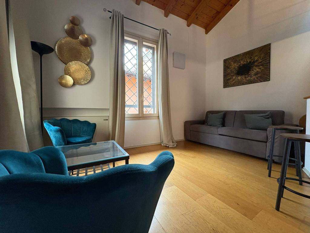 appartamento in affitto a Bologna in zona Centro Storico