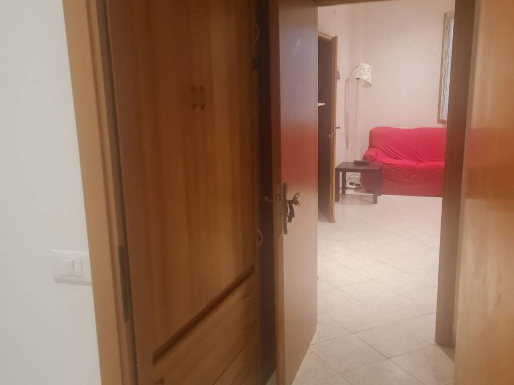 appartamento in affitto a Bologna in zona Centro Storico