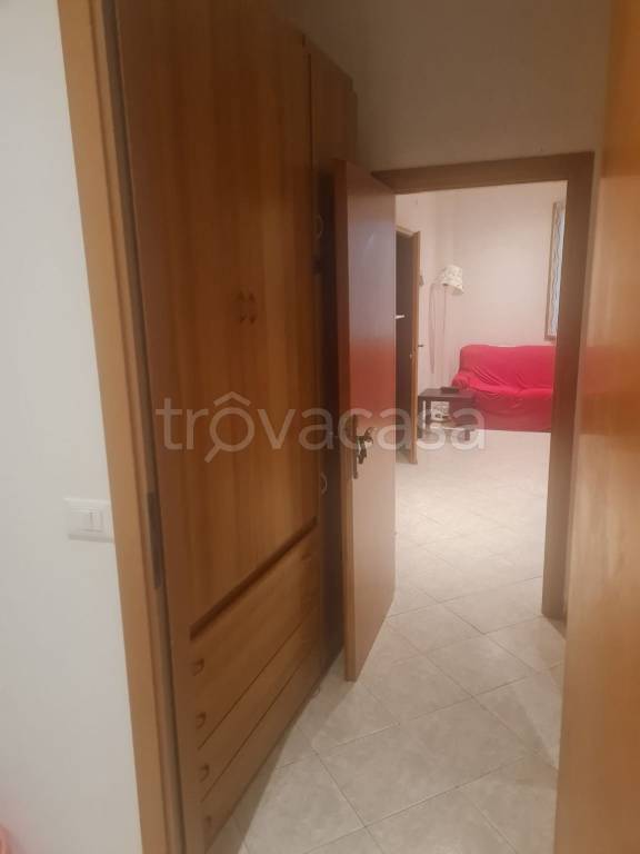 appartamento in affitto a Bologna in zona Centro Storico