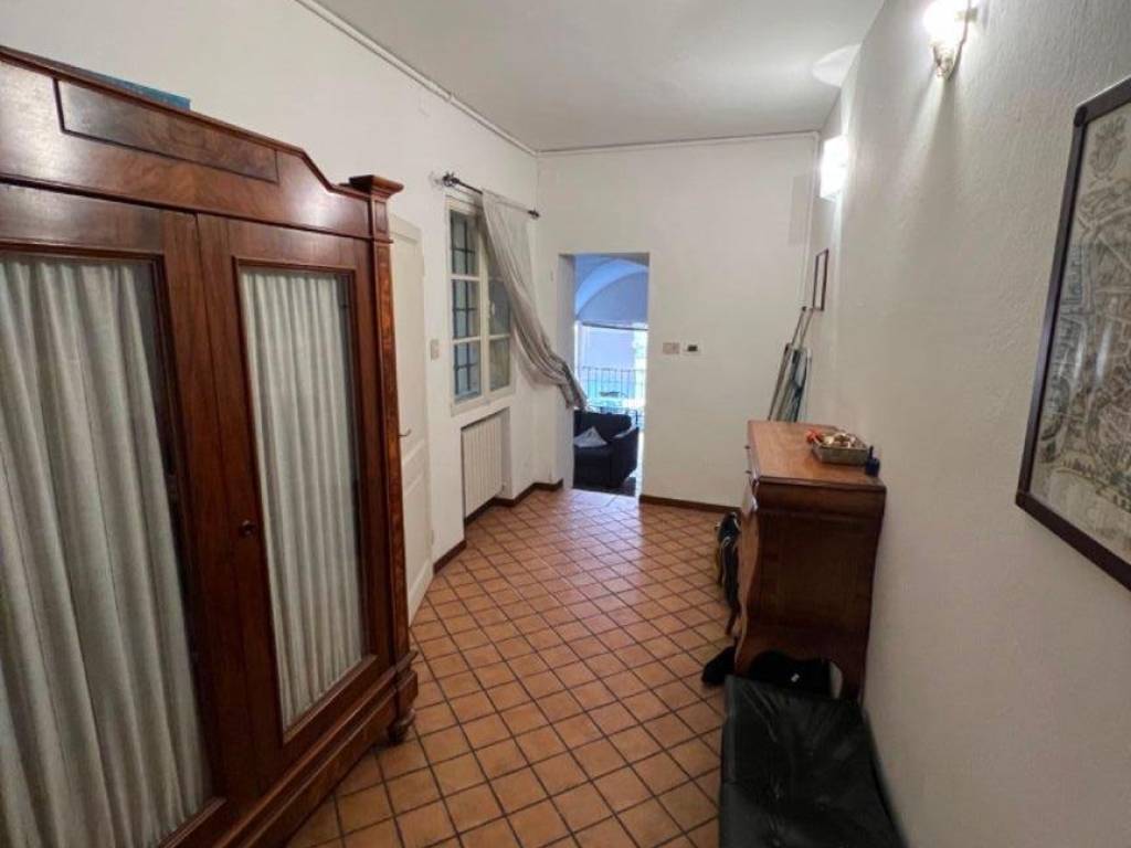 appartamento in affitto a Bologna in zona Centro Storico