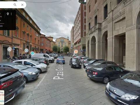 negozio in affitto a Bologna