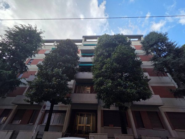 appartamento in affitto a Bologna in zona Andrea Costa