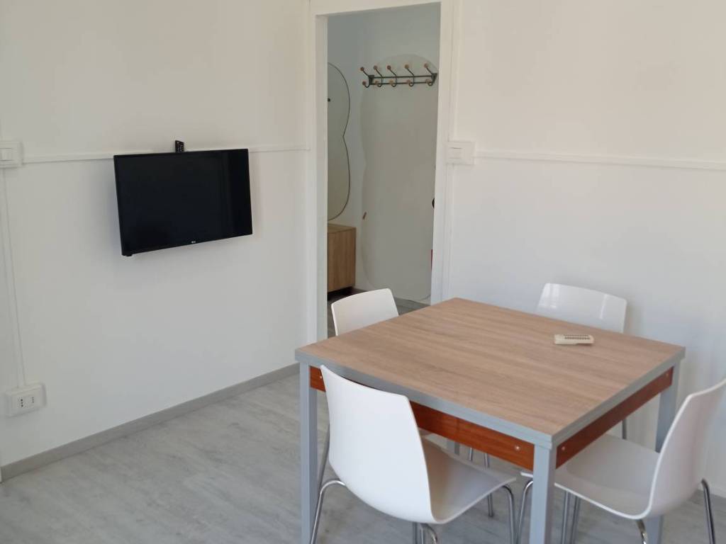 appartamento in affitto a Bologna in zona Bolognina