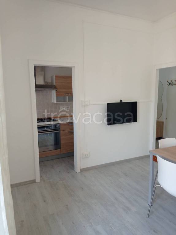 appartamento in affitto a Bologna in zona Bolognina