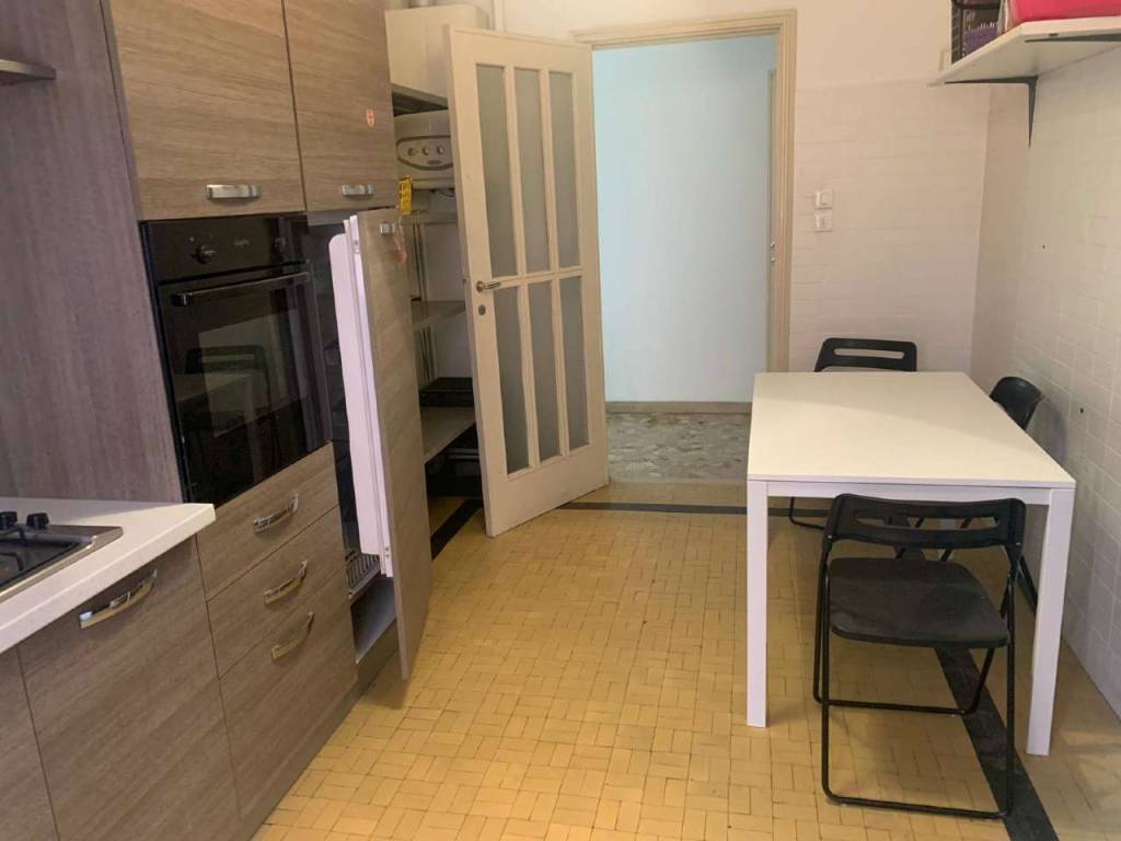appartamento in affitto a Bologna in zona Centro Storico