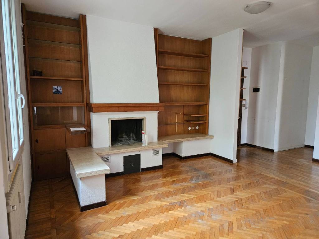 appartamento in affitto a Bologna in zona Santa Viola