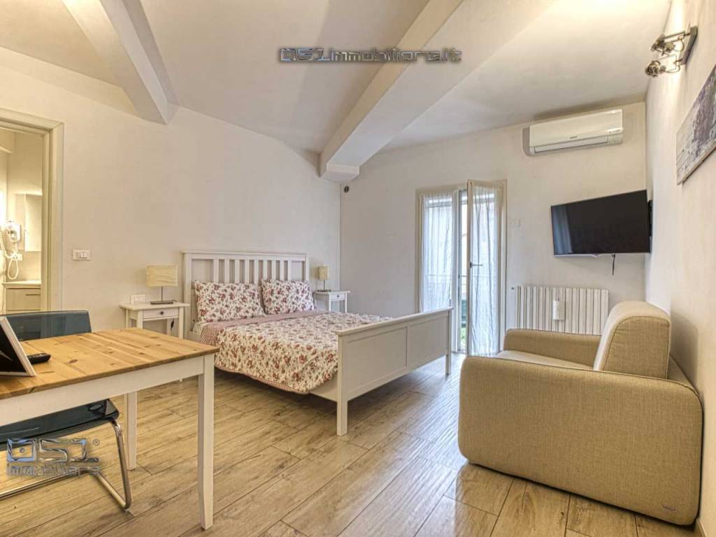 appartamento in affitto a Bologna in zona Saffi