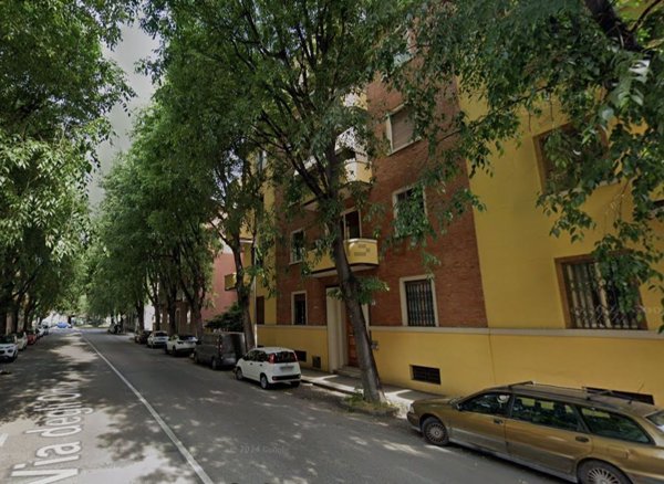 appartamento in affitto a Bologna in zona Murri