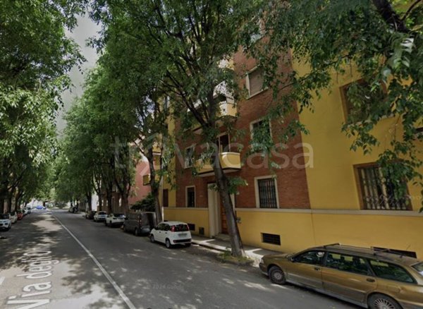 appartamento in affitto a Bologna in zona Murri