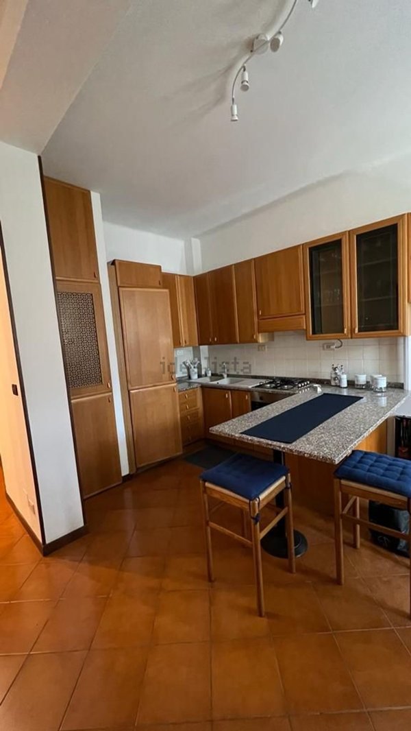 appartamento in affitto a Bologna