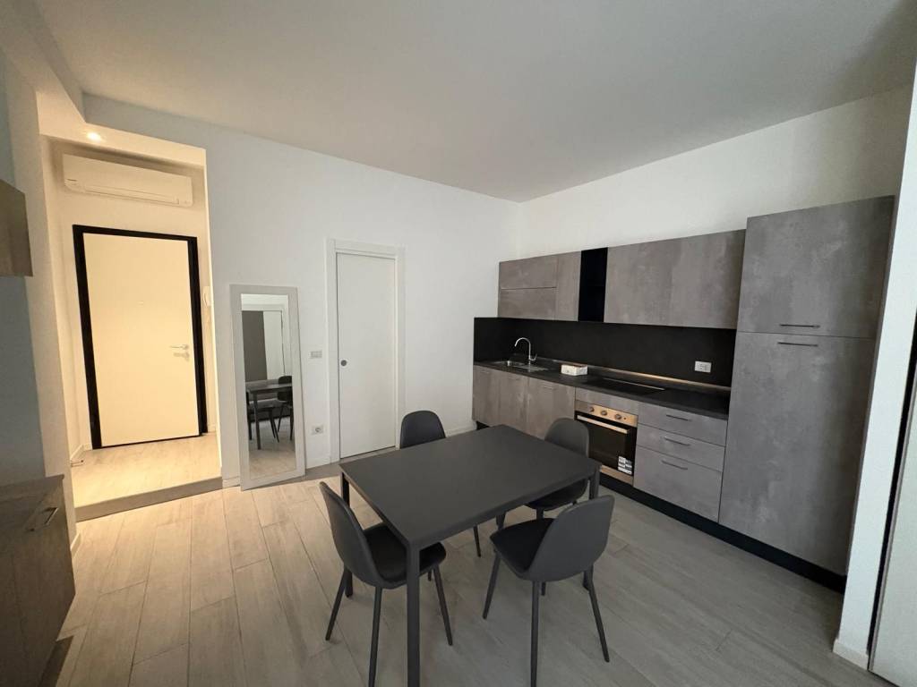 appartamento in affitto a Bologna in zona Quartiere Porto