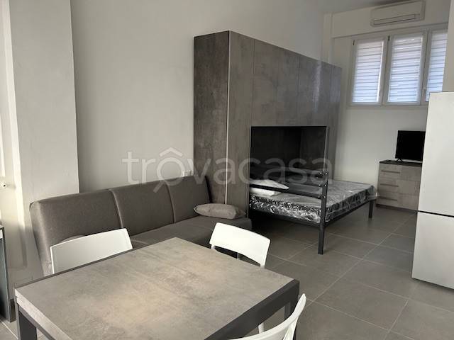 appartamento in affitto a Bologna in zona Santa Viola