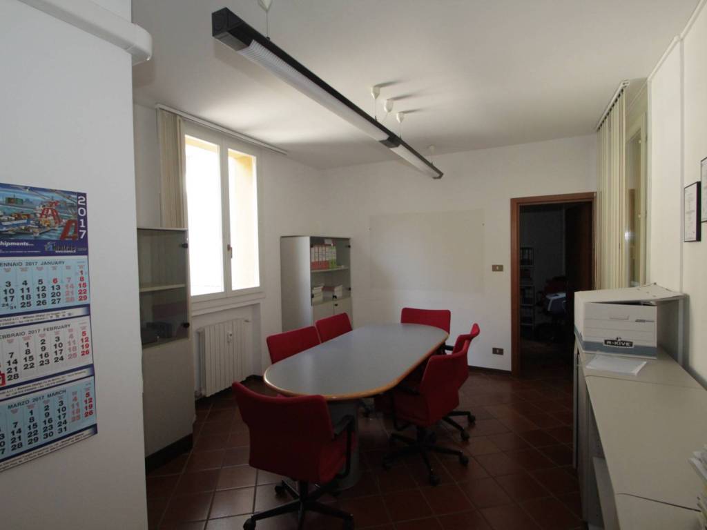 ufficio in affitto a Bologna