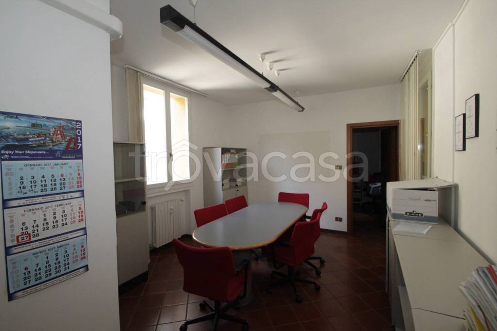 appartamento in affitto a Bologna in zona San Vitale