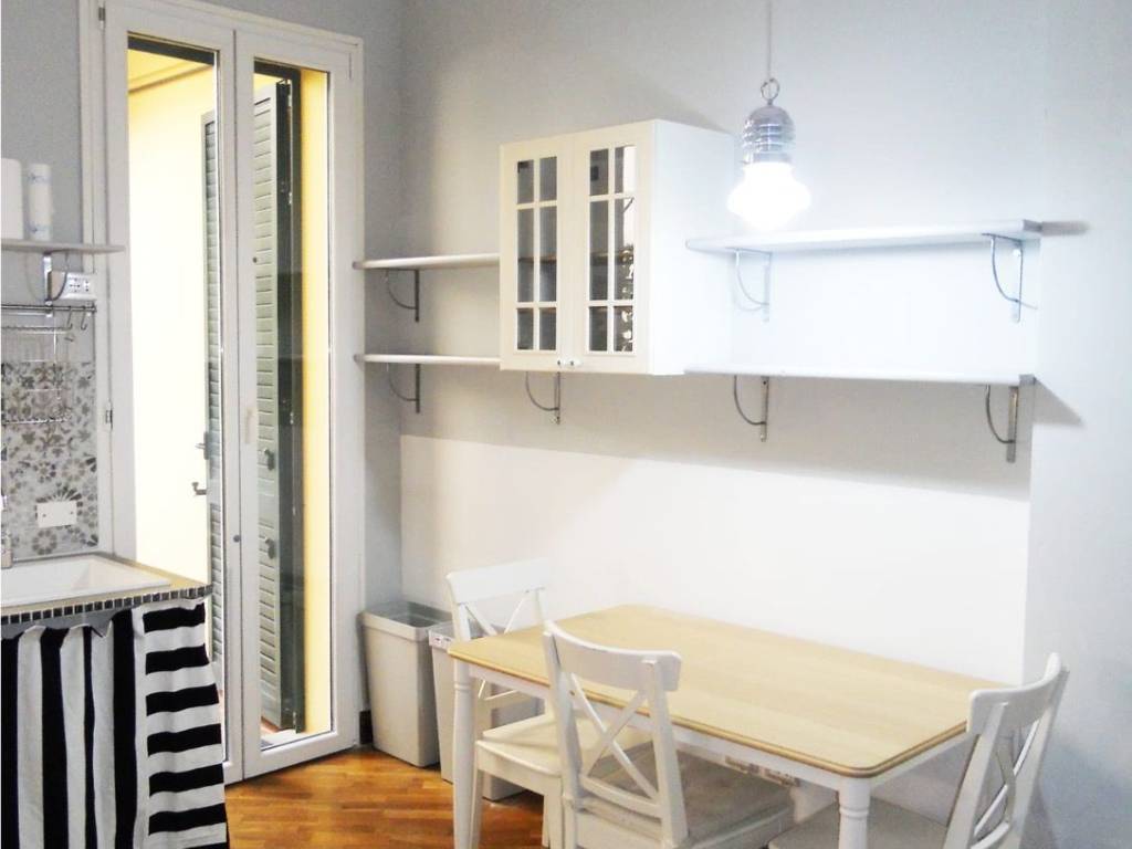 appartamento in affitto a Bologna