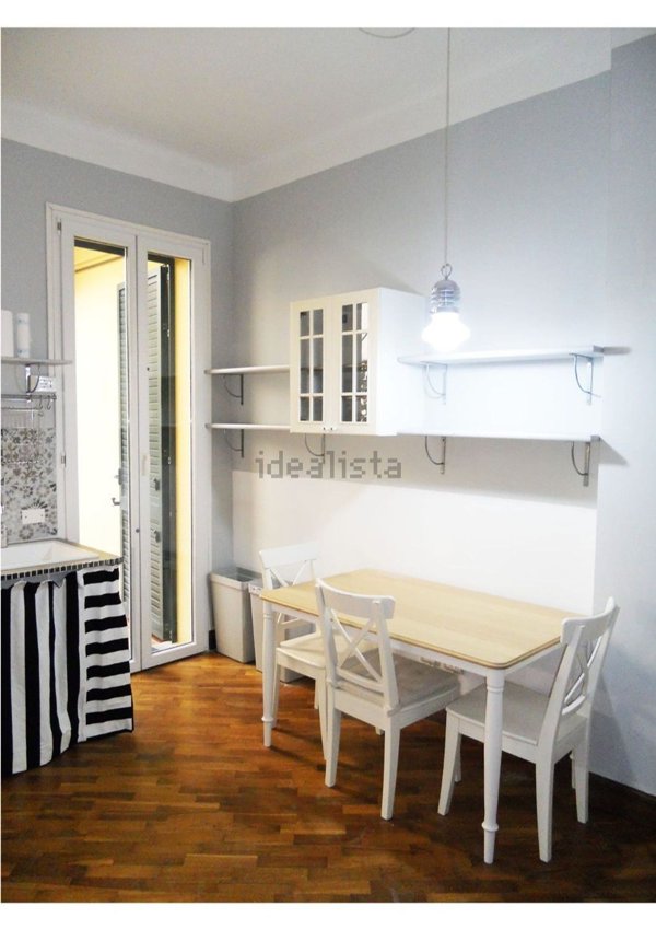 appartamento in affitto a Bologna in zona San Vitale