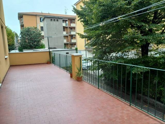 appartamento in affitto a Bologna in zona Pilastro