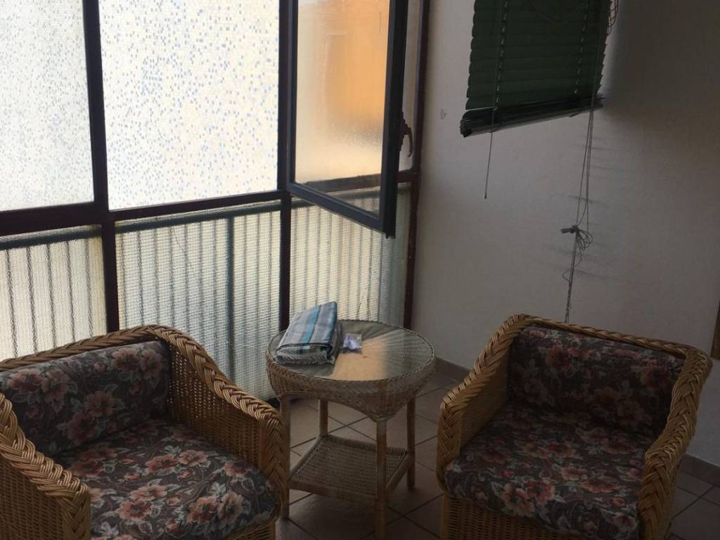 appartamento in affitto a Bologna in zona Saffi
